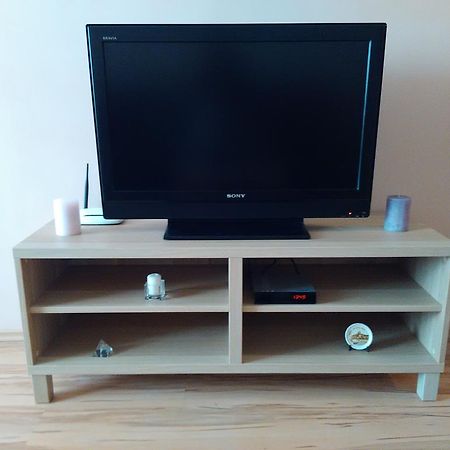 Geri Apartment Burgas Stad Buitenkant foto