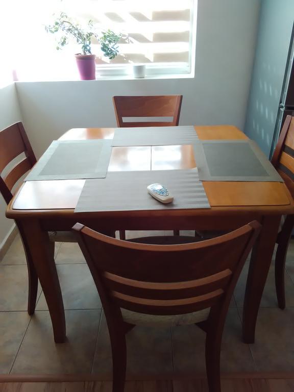 Geri Apartment Burgas Stad Buitenkant foto