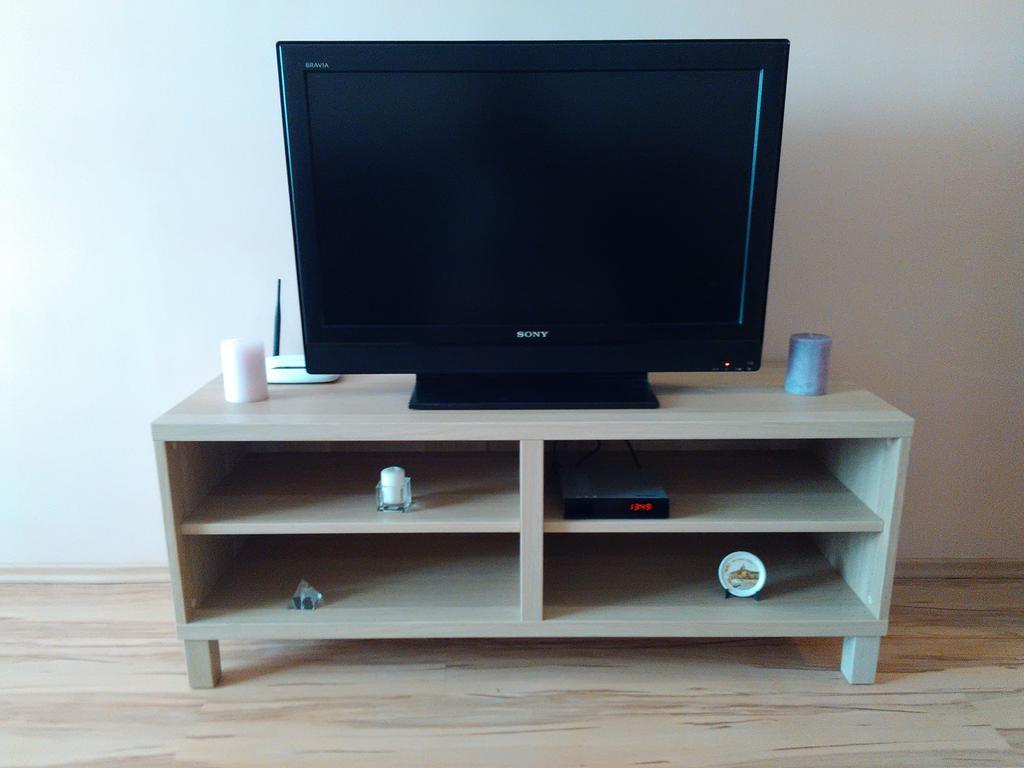 Geri Apartment Burgas Stad Buitenkant foto