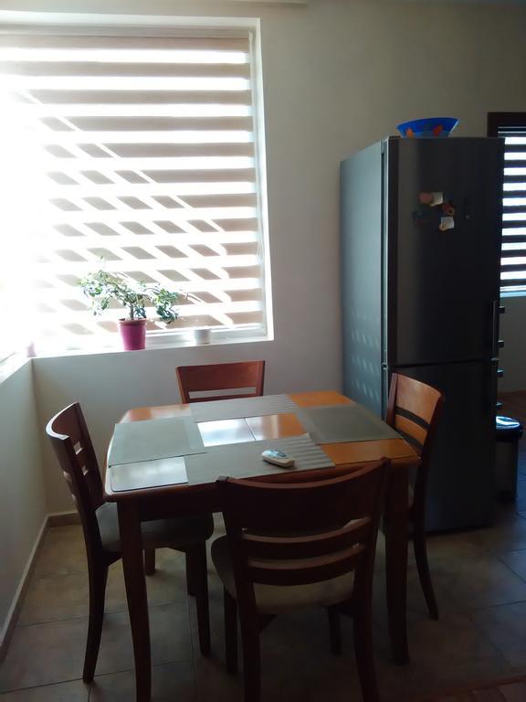 Geri Apartment Burgas Stad Buitenkant foto